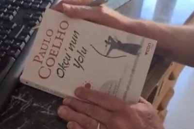 Paulo Coelho kimdir? Yazar Paulo Coelho “Okçunun Yolu” Kitabı Konusu