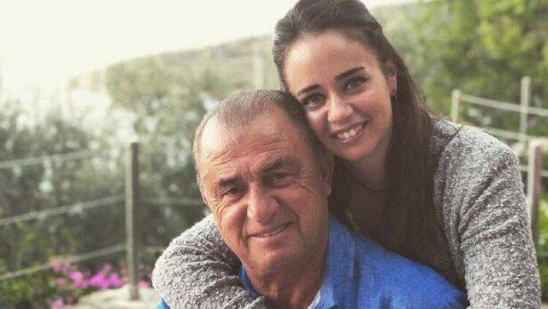 Merve Terim Çetin kimdir? Merve Terim kaç yaşında? Merve Terim hamile mi, kaç çocuğu var?