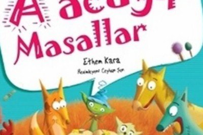 A Acayip Masallar