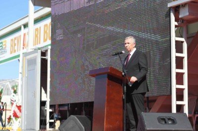 Mansur Yavaş, Ankara&amp;#039;nın kalkınma reçetesini açıkladı