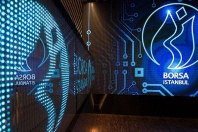 Borsa İstanbul'da tarihi rekor!