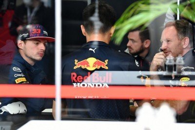 Horner: 