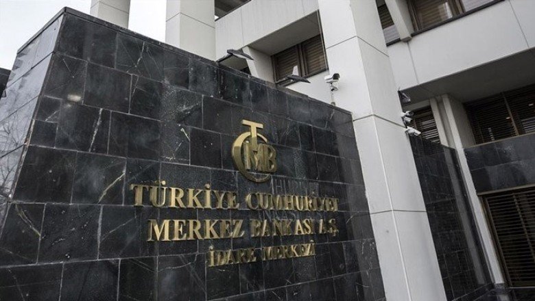 AA’nın PPK Beklenti Anketi sonuçlandı: Faiz yine indirilebilir