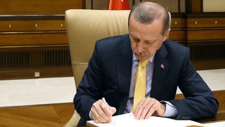 İstanbul dahil 7 ilde acele kamulaştırma kararı