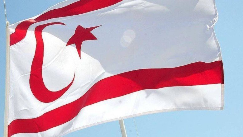 KKTC'de hükümet güvenoyu aldı
