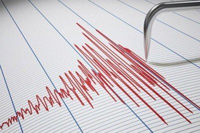 Malatya'da 4,7 büyüklüğünde deprem