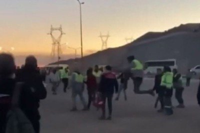 Akkuyu NGS 'ölüm yok' diyemedi