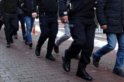 Ankara'da rüşvet soruşturması: 32 gözaltı