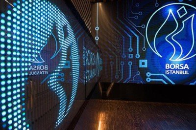 BIST 100 endeksi rekor tazeledi