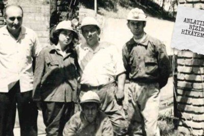 Daima sosyalist