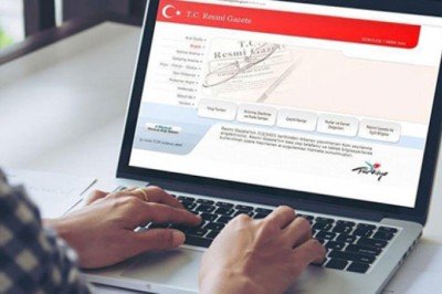 Enerjide kamulaştırma kararları