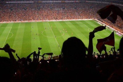 GalatasarayFenerbahçe derbisinin biletleri satışa sunuldu