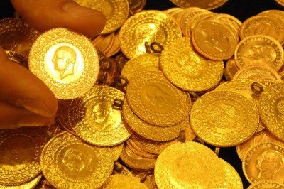 Gram altın ne kadar? Çeyrek altın 2021 fiyatı... 15 Kasım 2021 güncel altın fiyatları...