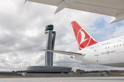 Öğretmenler, yurt içinde yüzde 20 indirimli uçacak
