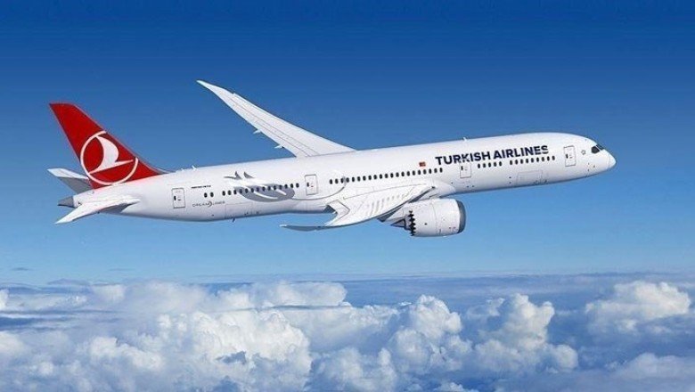 THY 4 ülkeye uçuşları durdurma kararı aldı