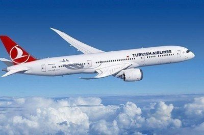 THY 4 ülkeye uçuşları durdurma kararı aldı