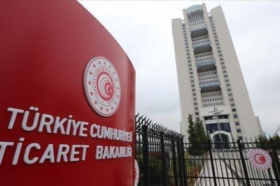 Ticaret Bakanlığı 610 firmaya işleme izin belgesi verdi