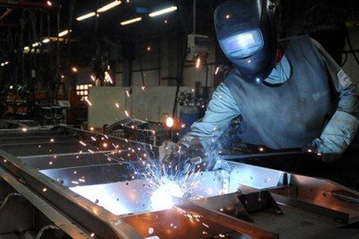 Ücretli çalışan sayısı eylülde yıllık bazda yüzde 9,3 arttı