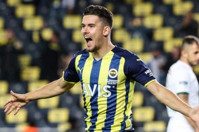 Vitor Pereira'nın vazgeçilmesi Ferdi Kadıoğlu