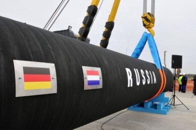 Avrupa'da gaz fiyatları arttı