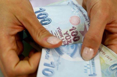 Evde bakım yardımı ödemeleri hesaplara yatırılmaya başlandı