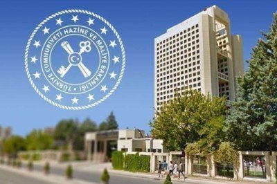 Hazine ve Maliye Bakanlığının vergi müfettişliği kadrolarına atama yapıldı