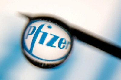 Pfizer geliştirdiği ilacın kullanım onayı için FDA'ya başvurdu