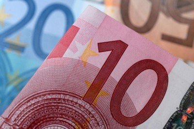 Euro Bölgesi'nde enflasyon yüzde 4,1'e çıktı