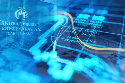 Merkez Bankası faiz kararını bugün açıklayacak