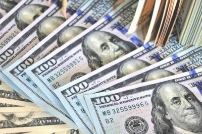 Merkez Bankası rezervleri 127,7 milyar dolar oldu