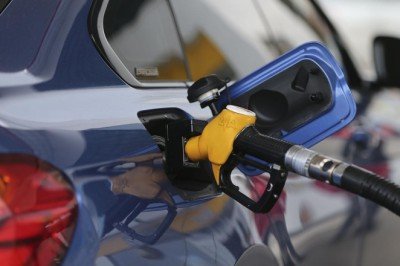 Benzin, motorin ve LPG'de fiyat artışı
