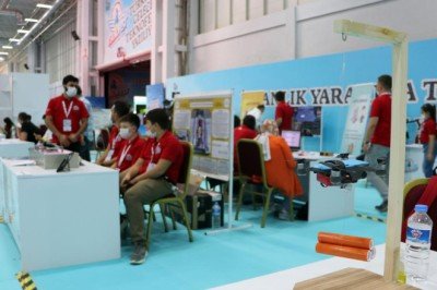 T3 Vakfı'ndan burs programı