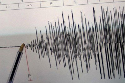 Azerbaycan'da 5,1 büyüklüğünde deprem