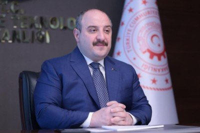 Bakan Varank'tan salgın sonrası dönemde 