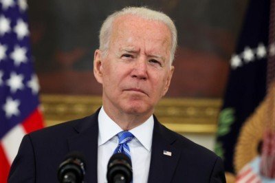 Biden'ın doktorundan açıklama: Sağlık durumu görevlerini yerine getirmeye uygun