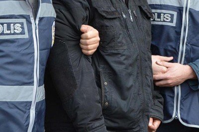 Malatya'da eşi ve çocuklarını rehin alan şüpheli yakalandı