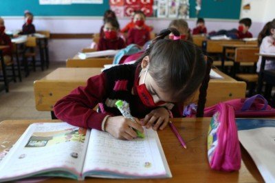 Siirt'te bazı okulların ders süresi azaltıldı