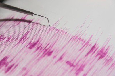 Tokat'ta 4 büyüklüğünde deprem