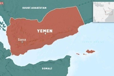 Yemen ordusu stratejik noktaları ele geçirdi