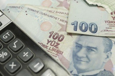 SGK'ya 61 milyar liralık yapılandırma başvurusu