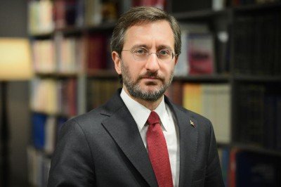 Altun: Kadına yönelik şiddetle var gücümüzle mücadele ediyoruz