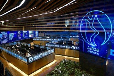 Borsa günü rekorla tamamladı