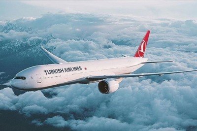 THY uçuş planını güncelledi