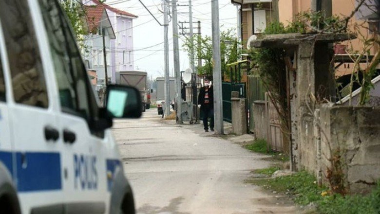 Adana'da iki mahalle 'mavi dil' hastalığı nedeniyle karantinaya alındı
