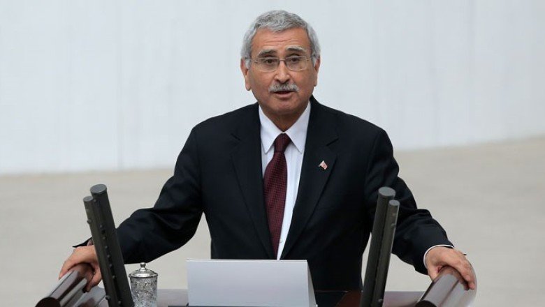 Durmuş Yılmaz, "Resmi Gazete'yi bekleyin" açıklaması ile neyi kast ettiğini açıkladı