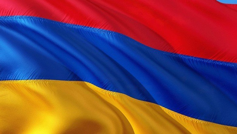 Ermenistan: Türkiye ile ilişkileri normalleştirmeye hazırız