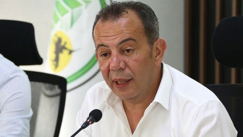 İçişleri Bakanlığı'ndan Bolu Belediye Meclisi'nin nikah ve su ücreti kararına soruşturma