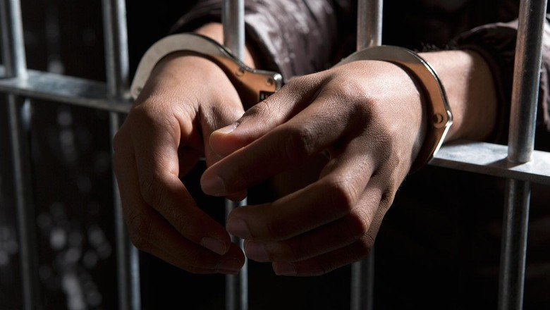 Mersin'de uyuşturucu operasyonunda yakalanan şüpheli tutuklandı