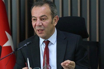 Mülteci düşmanından savunma