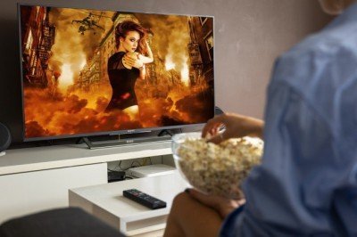 Sinema filmini nerede izlemeyi tercih edersiniz?